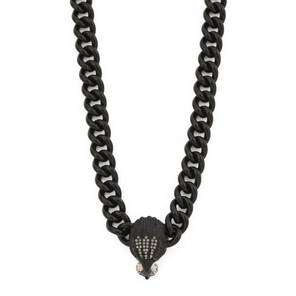 NEW Kurt Geiger Eagle Chain Necklace